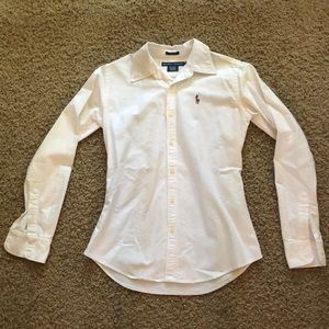Ralph Lauren women’s top